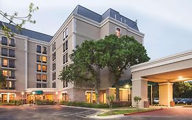Doubletree Hilton Austin University Area